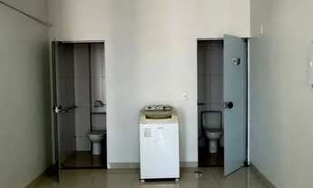 Imagem 5: Sala Comercial com Subsolo na Teotonio Segurado - 902 Sul