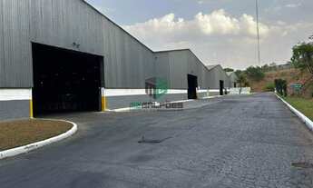 Imagem: Galpão para à venda no bairro Campina