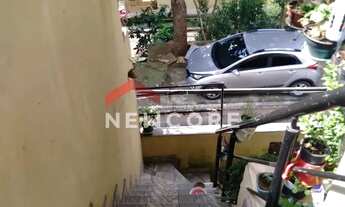 Imagem 3: Sobrado em Rua Antônio da Silva Herdeiro - Conjunto Residencial Prestes Maia - São Paulo/S