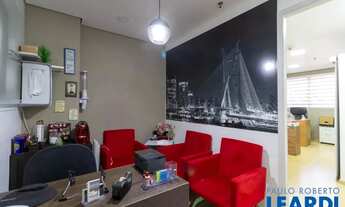 Imagem 3: CONJ. COMERCIAL - PLANALTO PAULISTA - SP