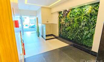 Imagem 4: Exclusividade e sofisticação no Villa Oceânica: seu apartamento de 3 quartos, finamente mo