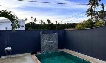 Imagem 2: Casa nova no litoral norte em PARIPUEIRA