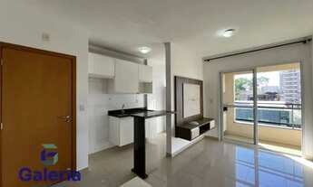 Imagem: Apartamento com 1 quarto para alugar, 42m²