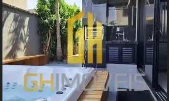 Imagem 7: Casa à venda, 180 m² por R$ 1.295.000,00 - Residencial Araguaia - Aparecida de Goiânia/GO