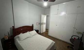 Imagem 7: Apartamento Cond Negrelli 150m2 - 3 Dorms c Sacada - Centro Rio Preto