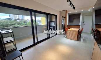 Imagem: Apartamento com 3 quartos, 78 m² - venda