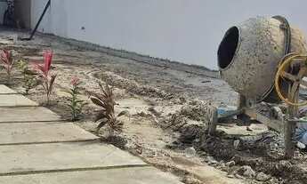 Imagem 3: Casa Nova com terreno 760m² e 3/4, 02 suítes, região do Marcos Freire