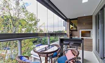 Imagem 2: Apartamento disponível para venda no Ecoville