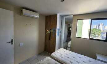 Imagem: Apartamento Padrão/ condomínio Paradise