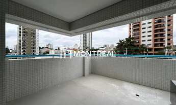 Imagem 2: APARTAMENTO A VENDA NO TATUAPÉ, 3 DORMITÓRIOS, 1 SUÍTE. 2 VAGAS DE GARAGEM