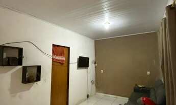 Imagem 3: Vendo casa na nova campo grande