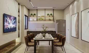 Imagem 5: Urban Ocean, Apartamento para venda possui 48m², 2 quartos em Intermares, Cabedelo - PB