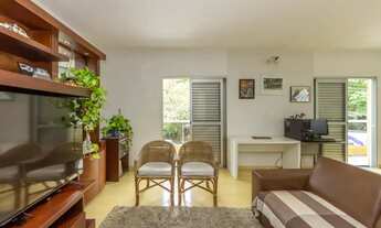 Imagem 4: Casa comercial para venda em Parque São Domingos , 306m²