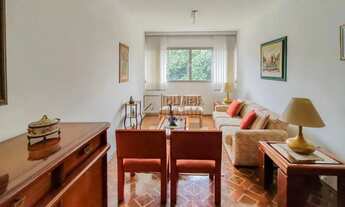 Imagem: Venda Apartamento 3 Dormitórios - 110 m²