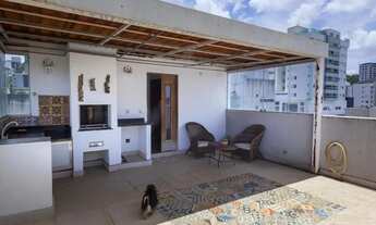 Imagem: Cobertura para Venda em Belo Horizonte