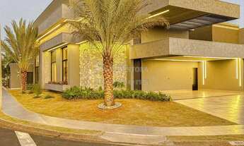 Imagem 2: Casa Condomínio em São José do Rio Preto