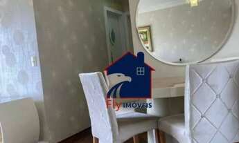 Imagem 4: Apartamento com 2 dormitórios à venda, 54 m² por R$ 590.000,00 - Freguesia do Ó - São Paul