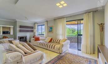 Imagem 5: Apartamento No Green Life, 02 Suites, 02 Vagas, Churrasqueira a Carvão, Ecoville, Curitiba