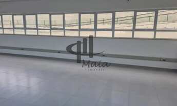 Imagem 4: Locação Galpão Sao Bernardo do Campo Assuncao Ref: 43050