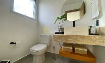 Imagem 7: Aluga-se Casa no Condomínio Piemonte Residenziale Vinhedo/SP