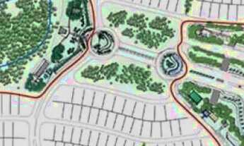 Imagem 2: Casa de condomínio para venda tem 405 metros quadrados em Residencial Ville de France - Go