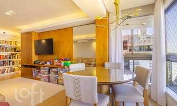 Imagem: Apartamento à venda no Três Figueiras