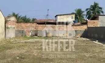 Imagem 2: Terreno Plano à Venda Próximo à Avenida Central