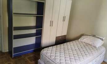 Imagem: Kitnet mobiliado