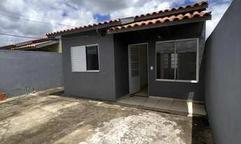 Imagem: Casa à venda, Residencial Donana, Campos