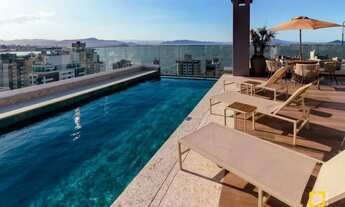 Imagem 5: Apto garden,3 suítes,3 vagas de garagem