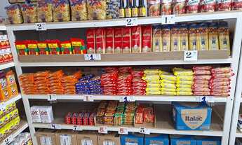 Imagem 7: Vendo mercadinho em funcionamento - aluguel barato