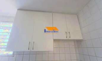 Imagem 6: Apartamento de 3 quartos, Bairro da Graça em Belko Horizonte