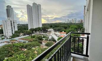 Imagem 6: Apto Mobiliado | Parque do Ingá | 2 Vagas Garagem | Moveis Planejado