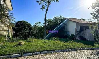 Imagem 2: Terreno à venda, 1762 m² por R$ 350.000,00 - Badu - Niterói/RJ
