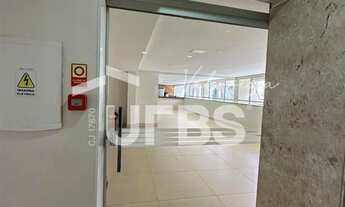 Imagem 6: Apartamento Exclusivo na Nova Suiça: Seu Novo Lar em Goiânia Espera por Você!