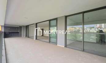 Imagem 5: APARTAMENTO À VENDA EM SUMARÉ - 4 DORMITÓRIOS, 4 SUÍTES, 3 VAGAS DE GARAGEM