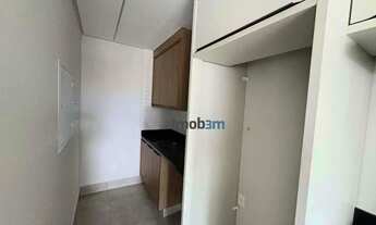 Imagem 5: Apartamento com 2 dormitórios, 74 m² - venda por R$ 730.000 ou aluguel por R$ 3.800/mês