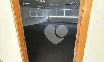 Imagem 6: Sala para alugar, 408 m² por R$ 52.122,20/mês - Barra da Tijuca - Rio de Janeiro/RJ