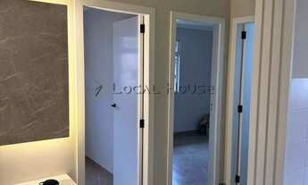 Imagem 6: Apartamento à venda em Curitiba, Campo de Santana, com 2 quartos, 40m²