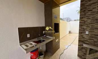 Imagem 4: Casa Duplex 3 quartos com Piscina à Venda Localização Privilegiada em Serraria