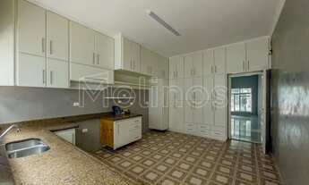 Imagem 5: Sobrado para locação 3 dormitórios 2 vagas