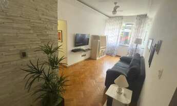 Imagem: Apartamento 3 quartos, Ipanema, Rio de Janeiro