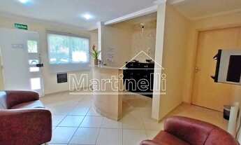 Imagem 6: Sala comercial para venda e locação no Edifício Office Plaza, próximo ao Fórum - Ribeirão