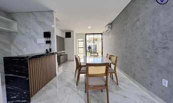 Imagem 3: Casa à Venda no Residencial Renaissance