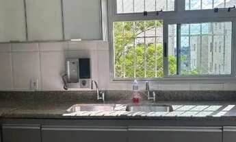 Imagem 6: Apartamento para alugar no Buritis 4 quartos | 180m²