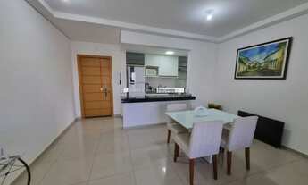 Imagem 2: Apartamento no Luzes Campolim