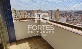 Imagem 5: Apartamento Andar Alto Face Sombra próximo do Shopping Santa Úrsula com 03 dormitórios (01