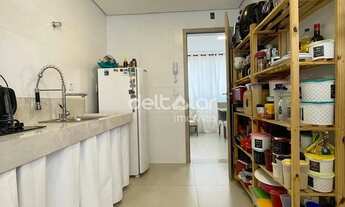 Imagem 6: Apartamento com 03 quartos, suíte e duas vagas, Itapoã, Belo Horizonte, MG