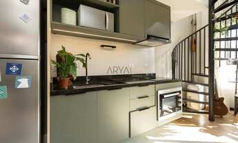 Imagem 3: Apartamento à venda no Água Verde ARYA1
