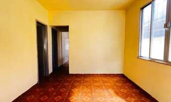 Imagem 5: Casa linear 2 quartos com quintal e vaga para 2 carros próximo ao West Shopping